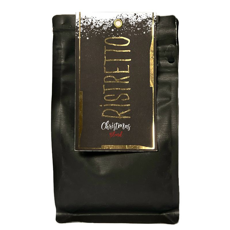 Christmas Blend