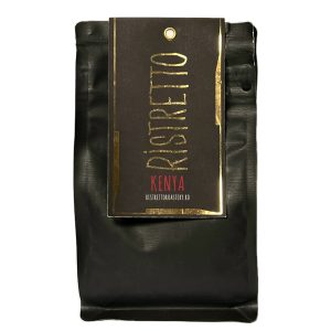 Kenya - Kirinyaga, Mwirua FCS