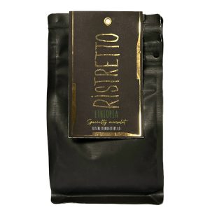 Ethiopia - Specialty Microlot
